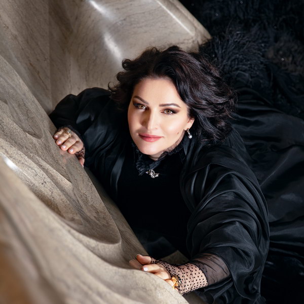 предоставлено пресс-службой концерта