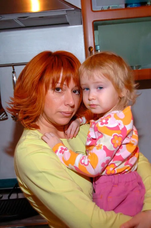 Алёна Апина о бесплодии и суррогатном материнстве Алёна Апина о бесплодии и суррогатном материнстве