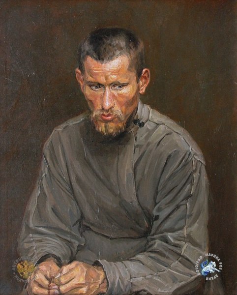 Художник Чайников Григорий Леонтьевич Художник Чайников Григорий Леонтьевич