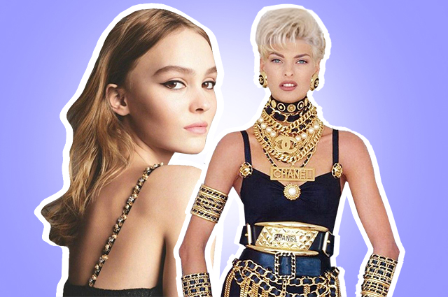 От Катрин Денев до Лили-Роуз Депп: 20 муз Chanel