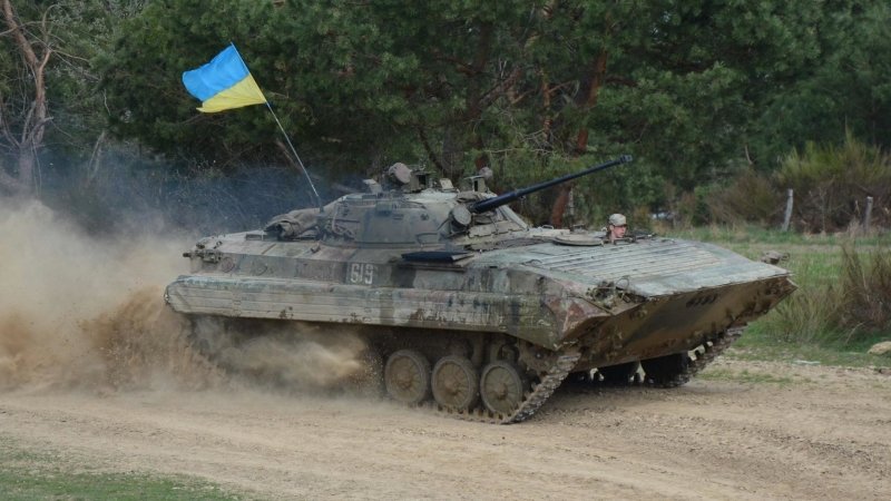 Сказал бы ты такое «нормандской четверке»: в Совфеде РФ оценили шутку Турчинова о взятии Москвы