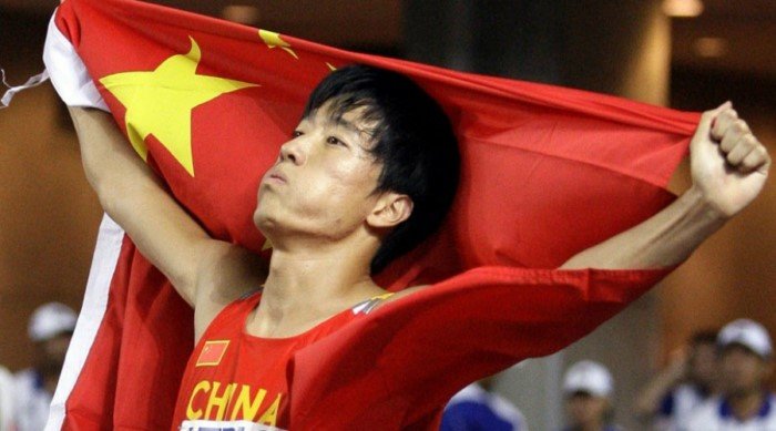 Как готовят будущих олимпийцев Китая