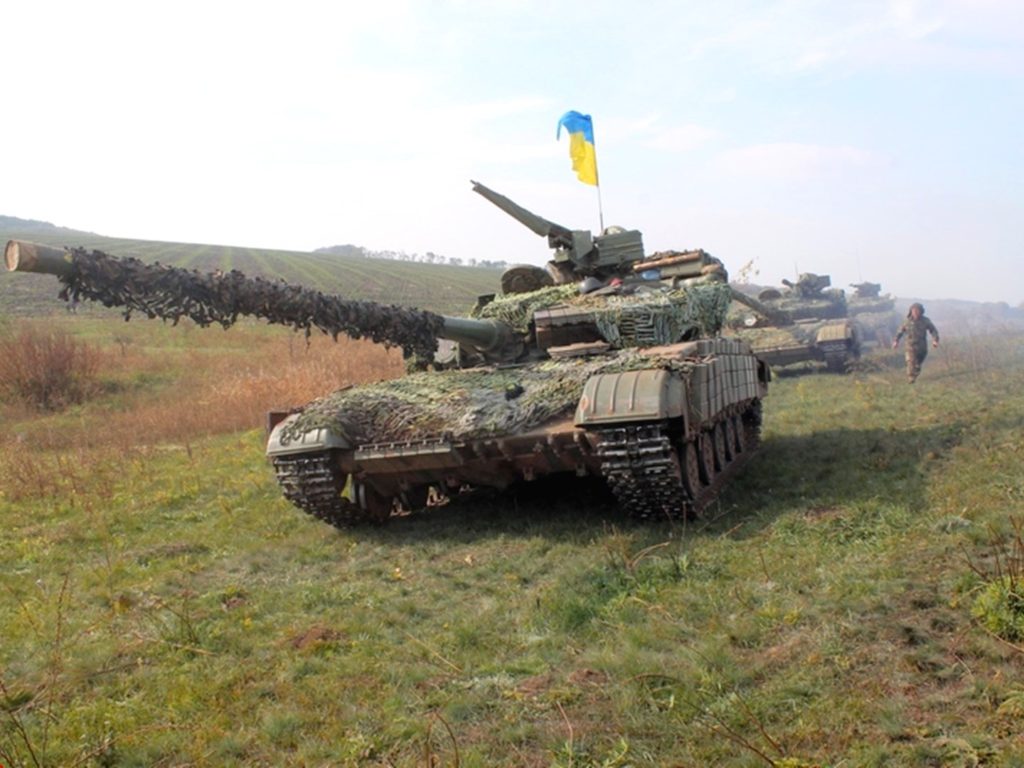 Захват Донбасса Украина проведет под прикрытием белорусских протестов Захват Донбасса Украина проведет под прикрытием белорусских протестов Война,ВСУ,Донбасс,Мировое обозрение,Украина