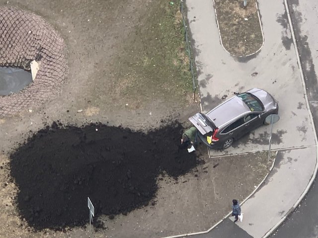 Нелепые ситуации с просторов России Нелепые ситуации с просторов России позитив,смешные картинки,юмор