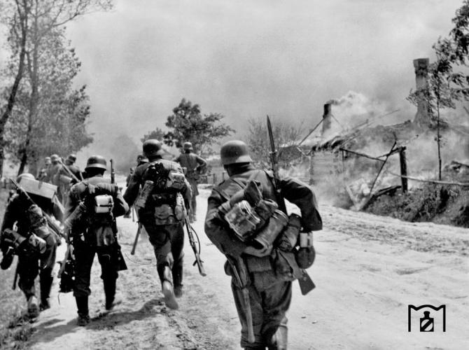 Тайны 22 июня. Герои-партизаны Украины в 1941 году. Часть XXVII Тайны 22 июня. Герои-партизаны Украины в 1941 году. Часть XXVII история