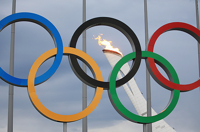 Российской сборной грозит отстранение от Олимпиады-2020
