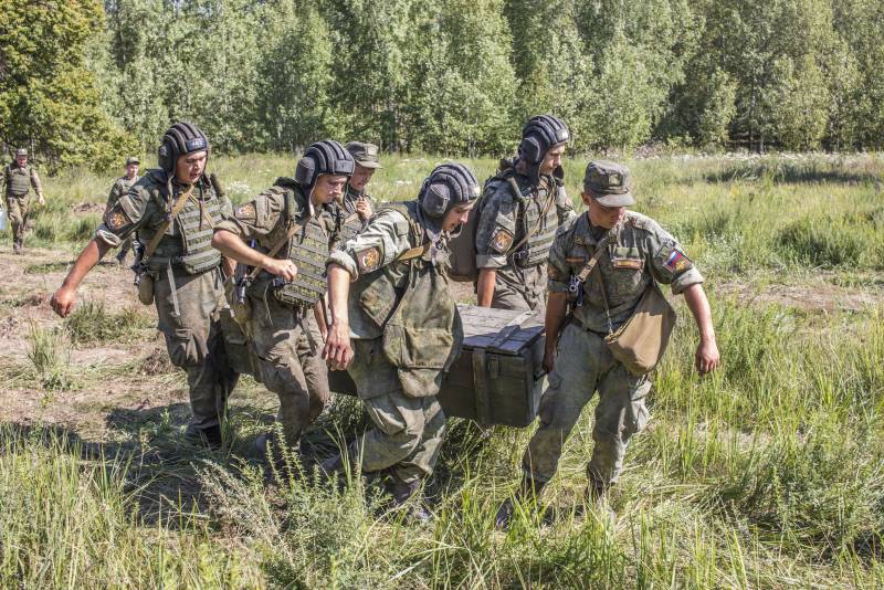 Минометы. «Тюльпан». Внезапное продолжение