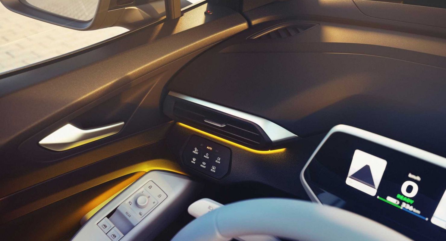 Volkswagen: для современных электромобилей, таких как ID, зима не страшна Volkswagen: для современных электромобилей, таких как ID, зима не страшна Автомобили