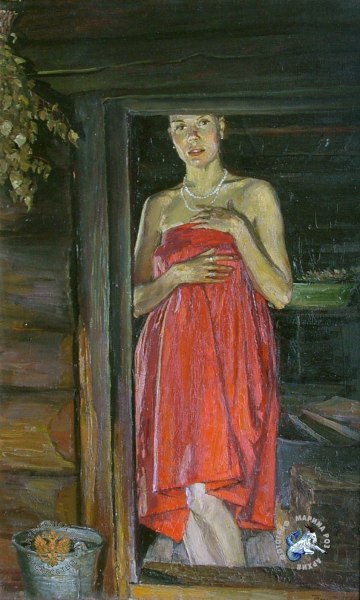 Художник Чайников Григорий Леонтьевич Художник Чайников Григорий Леонтьевич