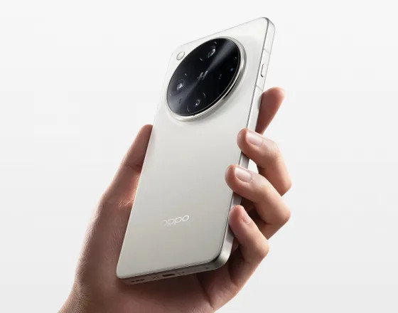 Конкурент iPhone 17 Pro Max и Samsung Galaxy S26 Ultra с аккумулятором 7000 мАч, 100-ваттной зарядкой и двумя 200-мегапиксельными камерами. Раскрыты характеристики Oppo Find X9 Ultra