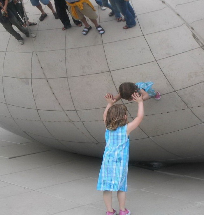 Фотоподборка субботы за всю неделю 