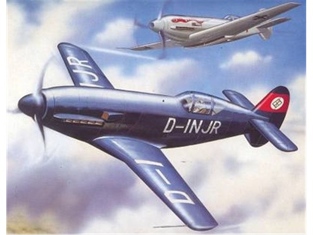 Немецкая авиация для СССР Немецкая авиация для СССР история