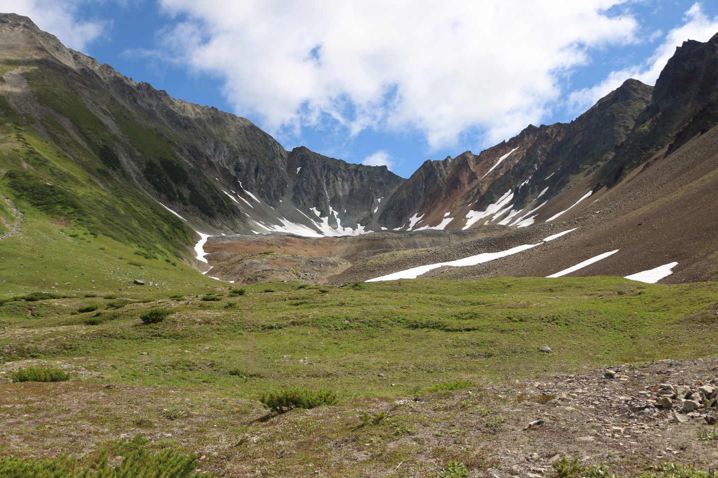 Камчатка. Часть 2. Медведи на планете вулканов. 