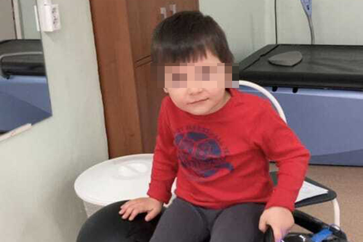 Воспитательницу детского сада в Москве обвиняют в избиениях