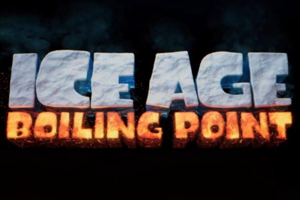 Disney назвала дату премьеры «Ледникового периода 6»