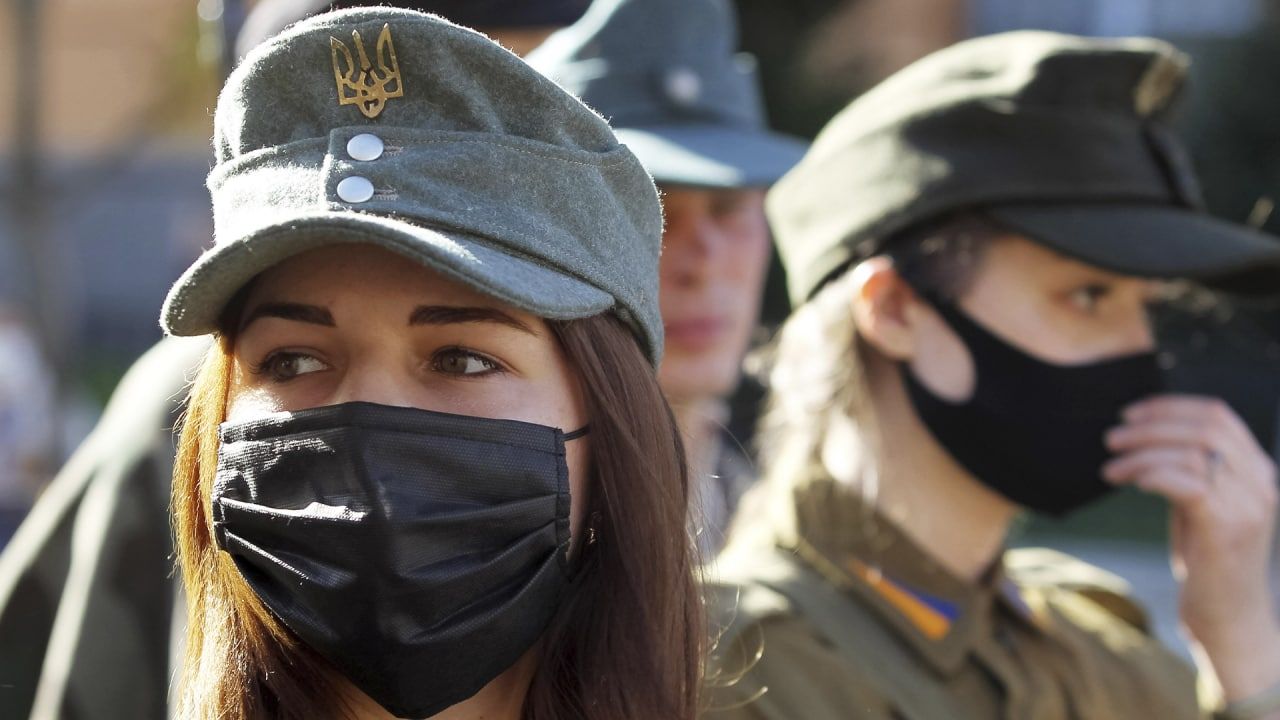 Историк Кнутов про украинских уклонистов: в сознании общества произошел слом Историк Кнутов про украинских уклонистов: в сознании общества произошел слом Весь мир,Украина