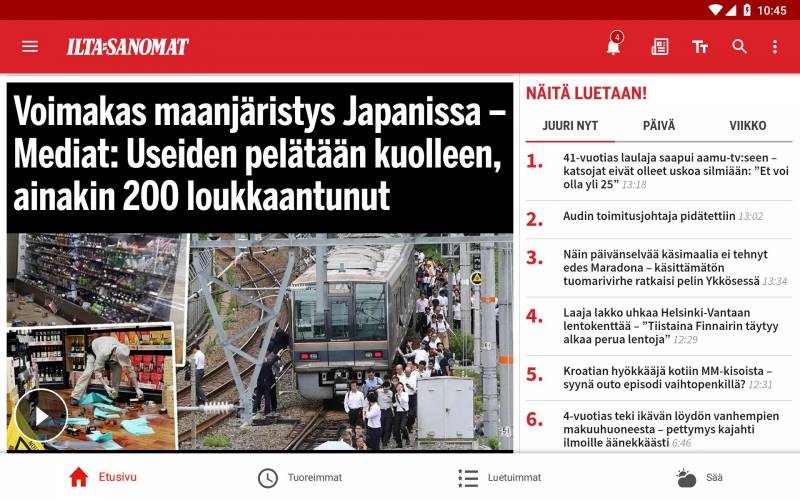 «Великая» Финляндия. Оккупанты, но не совсем нацисты? «Великая» Финляндия. Оккупанты, но не совсем нацисты?