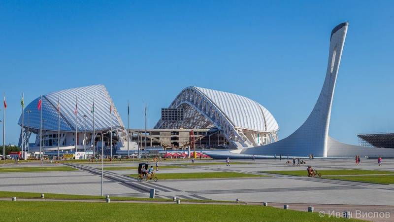 Русский спорт, бессмысленный и беспощадный. В чём виноваты стадионы? Русский спорт, бессмысленный и беспощадный. В чём виноваты стадионы? геополитика,россия