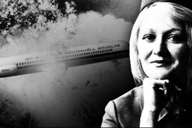 Весна Вулович: женщина упала с высоты 10 километров и выжила Весна Вулович: женщина упала с высоты 10 километров и выжила километров, Вулович, после, очень, катастрофе, жизнь, Весна, рухнувшего, занял, период, Восстановительный, легко, отделалась, метров, высоты, несколько, человека, позвонков, спаслась, ребра