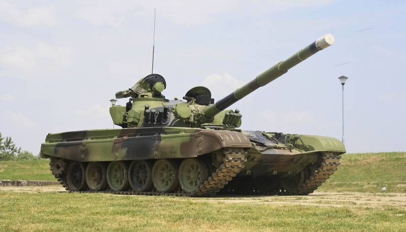 Передача танков «Леопард-2» Украине возможна: с трепетом ждать не стоит, но быть готовыми нужно оружие,танки