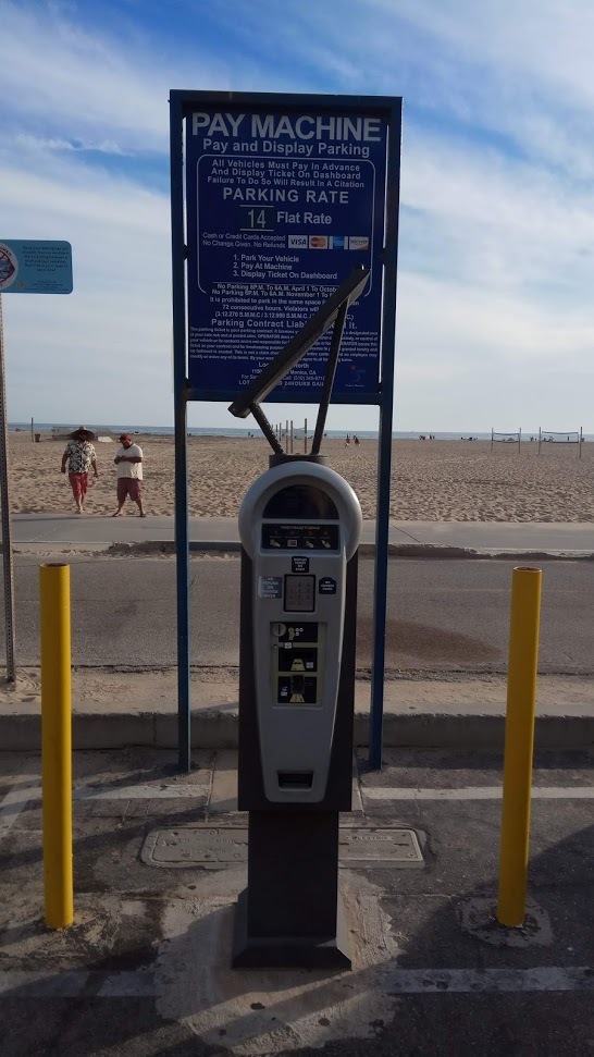 Очень бюджетное путешествие в Лос Анджелес Очень бюджетное путешествие в Лос Анджелес заграница,путешествие,туризм