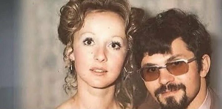 Как красавица-царевна из советской киносказки «Руслан и Людмила» вышла замуж за настоящего миллионера Как красавица-царевна из советской киносказки «Руслан и Людмила» вышла замуж за настоящего миллионера