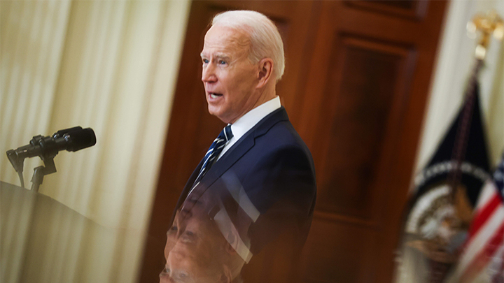 США ПОКАЗАЛИ "ГОЛОГО КОРОЛЯ". ДЖО БАЙДЕН ИСПУГАЛСЯ ПУТИНА И НИЧЕГО О НЁМ НЕ СКАЗАЛ США ПОКАЗАЛИ "ГОЛОГО КОРОЛЯ". ДЖО БАЙДЕН ИСПУГАЛСЯ ПУТИНА И НИЧЕГО О НЁМ НЕ СКАЗАЛ геополитика