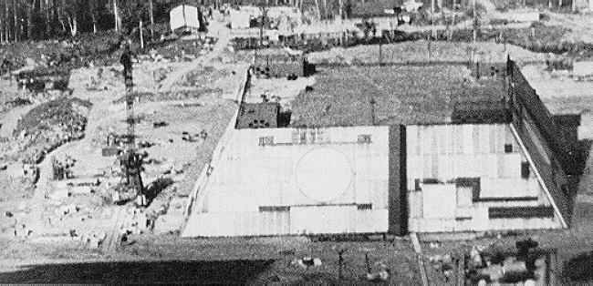 РЛС «Дон-2Н» в процессе развития оружие