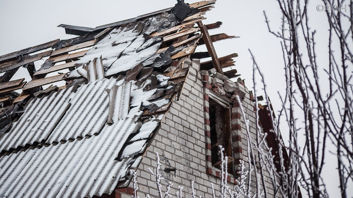 Донбасс сегодня: война разгорается, ВСУ несут крупные потери, в Луганске ответили на обвинения Киева