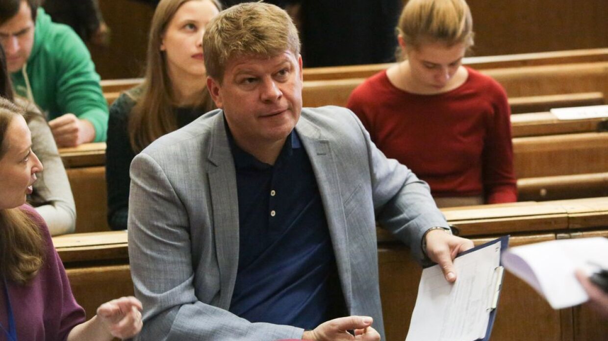 Нарушившая карантин Резцова резко ответила на критику Губерниева
