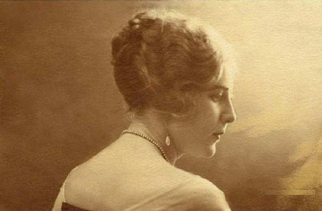 Изабелла Юрьева: царица русского романса Изабелла Юрьева: царица русского романса Изабелла Юрьева,интересное,люди,музыка