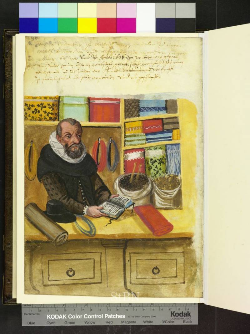 «Пряное Средневековье» история