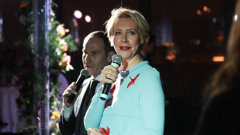 Телеведущая Татьяна Лазарева рассказала о раке у близкой подруги