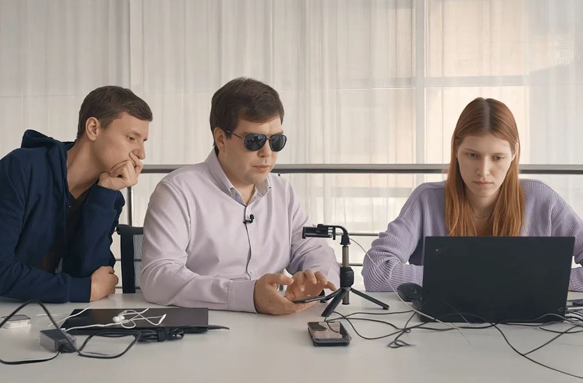 Второй сезон инклюзивного кинопроекта «Общий план» начал прием заявок