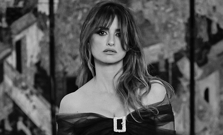 Пенелопа Крус, Марион Котийяр, Ванесса Паради и другие на показе Chanel