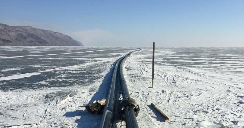 Китайский интерес к Байкалу. Дружба дружбой, а вода – врозь Китайский интерес к Байкалу. Дружба дружбой, а вода – врозь геополитика,россия