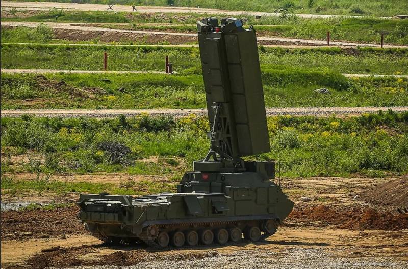 Ответный огонь: кто быстрее, того и победа оружие