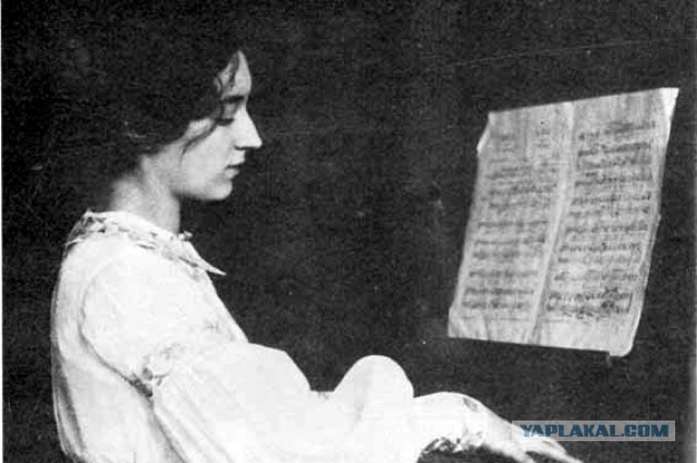 Как великие русские писатели портили жизнь своим вторым половинам Как великие русские писатели портили жизнь своим вторым половинам