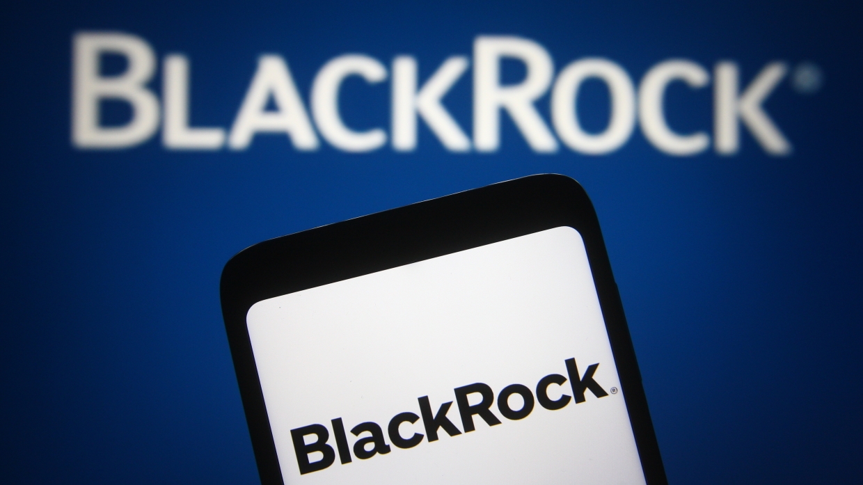 BlackRock запускает совместный проект с крупнейшим банком Колумбии atenciÓn,Весь мир