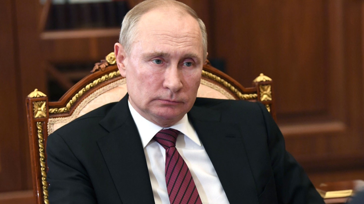 Сенатор Карелова раскрыла темы в послании Путина Совфеду