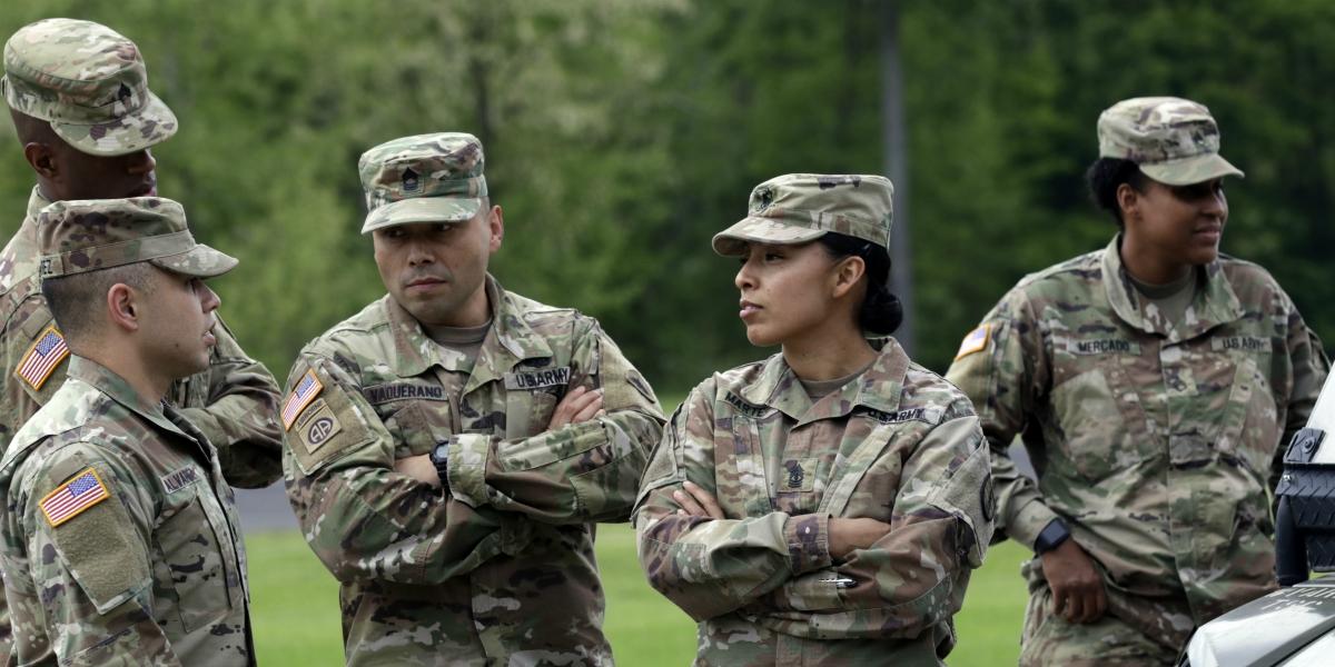 В США уверены в победе над Россией и Китаем в случае одновременных войн