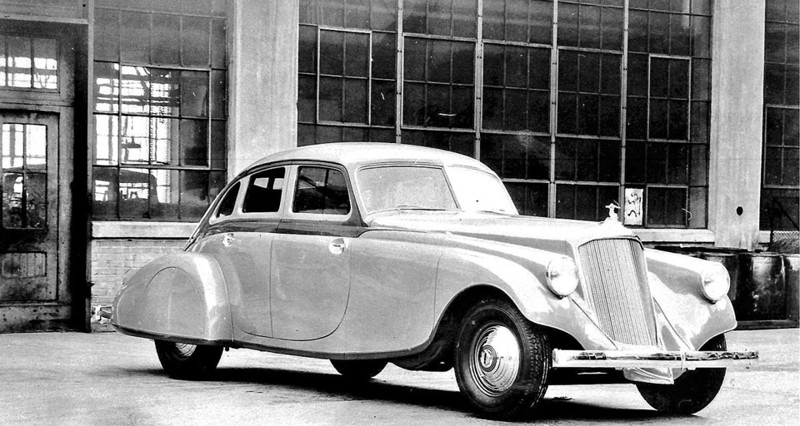  Самый дорогой Pierce-Arrow: Silver Arrow 1933 Pierce-Arrow, авто, отлдтаймер, ретро авто