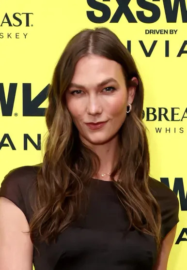 Карли Клосс