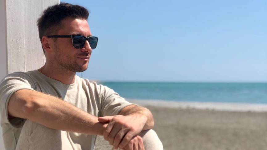 День отца: идеальные звездные родители