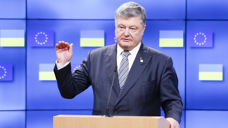 Репутационный ущерб: почему сорвалось итоговое заявление саммита Украина — ЕС