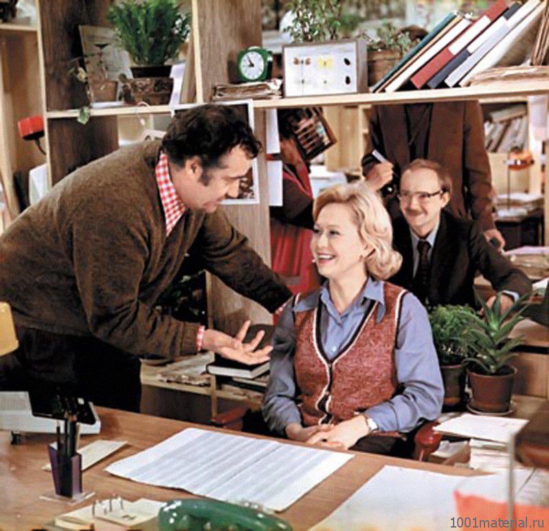 годовщина, СССР, факты, фильм