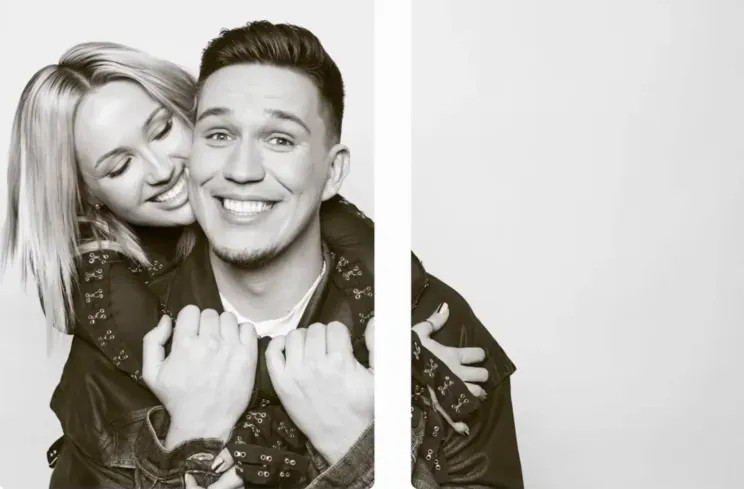 Певица Клава Кока объявила о новом романе Дмитрий, Дмитрием, МасленниковКлава, соцсетях, Клава, блогером, Масленниковым, который, романа, Певицу, детям, браку, готов, мужчина, потому, Певица, спустя, расстались, Повериным, романе