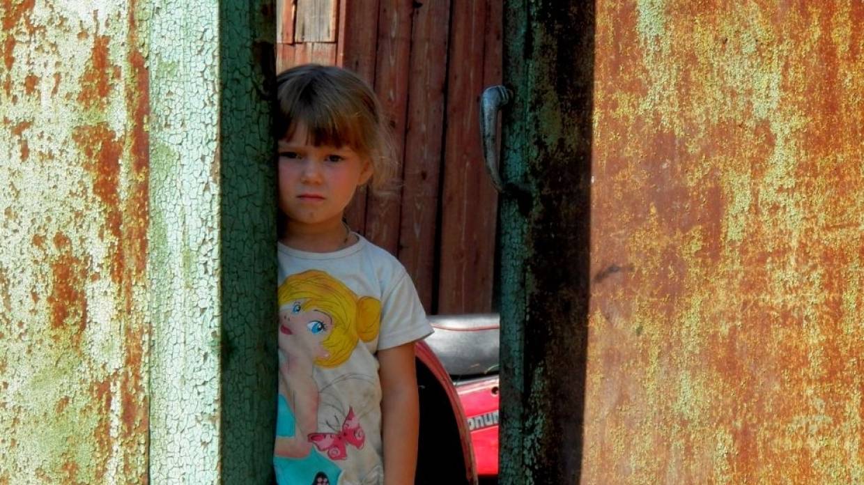 Руки в крови: как умирали дети Донбасса под обстрелами украинских силовиков Руки в крови: как умирали дети Донбасса под обстрелами украинских силовиков Общество