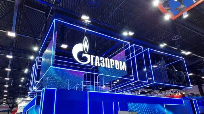 «Газпром» пришел на российский цифровой рынок