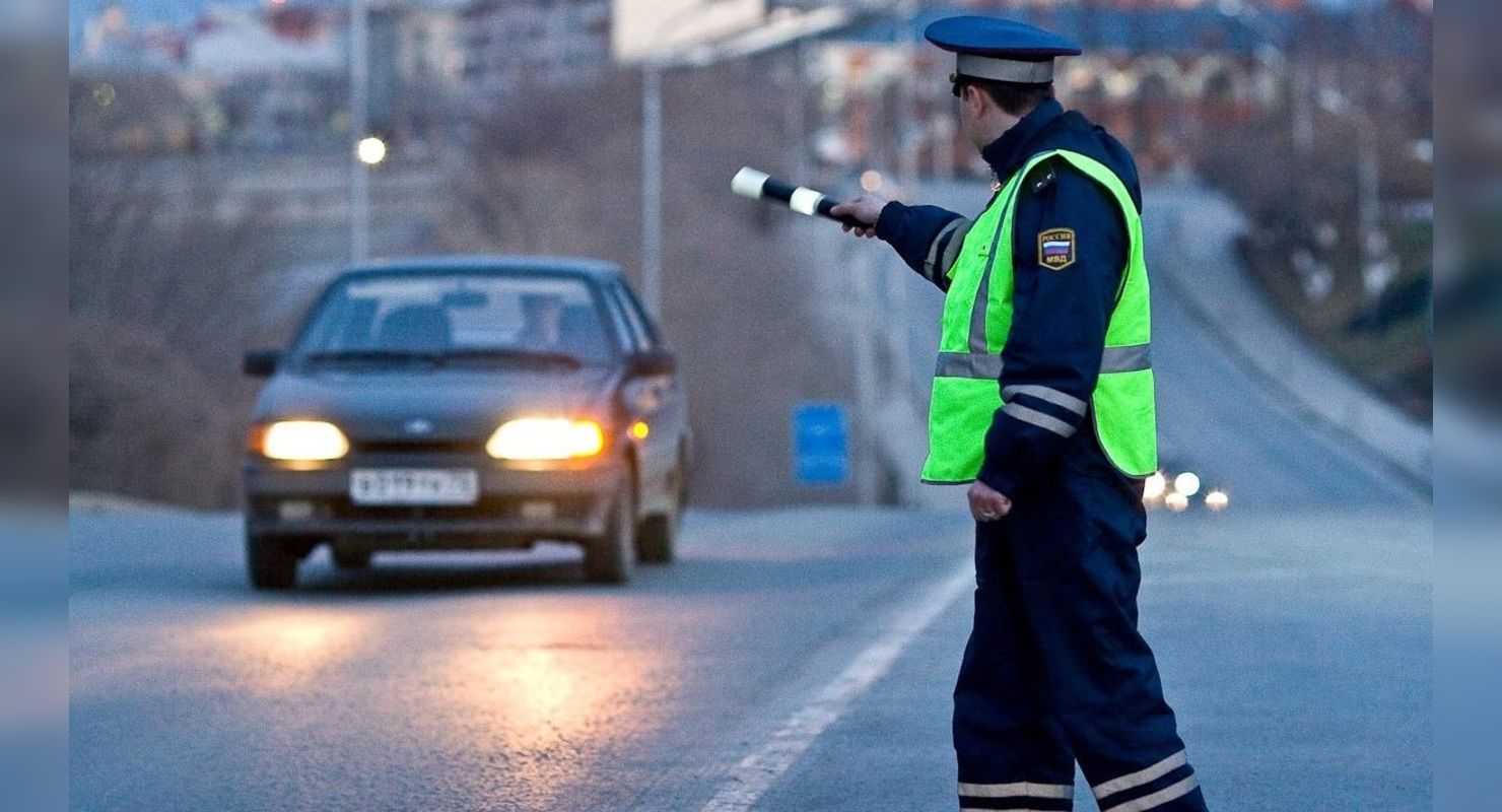 Ошибка ГИБДД: опять не в пользу водителя Автограмота